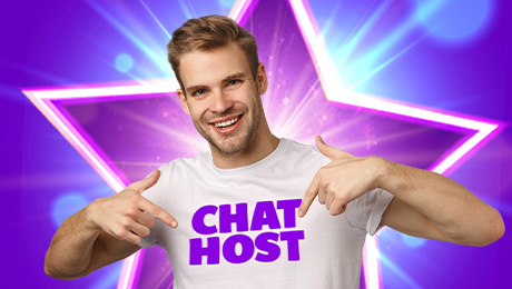 Chat Host