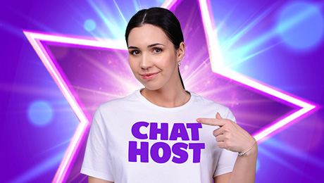 Chat Host