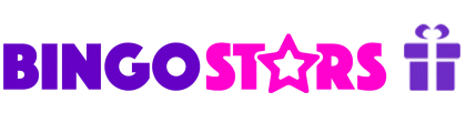 Logo bingostars